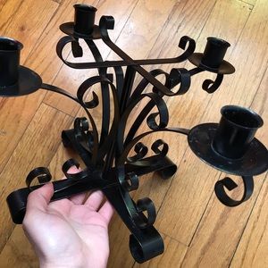 candle holder for candles